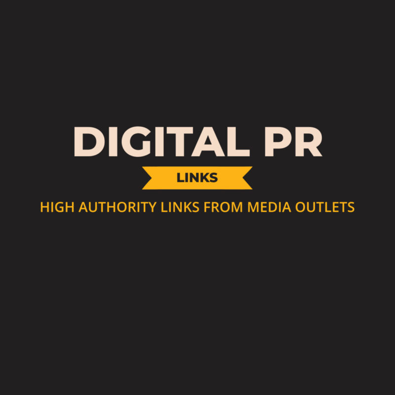 Digital PR Links 1